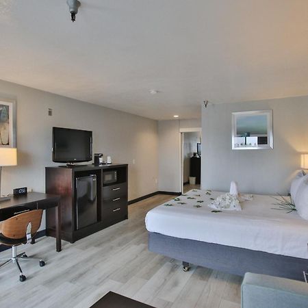 Best Western Surf City Huntington Beach Kültér fotó