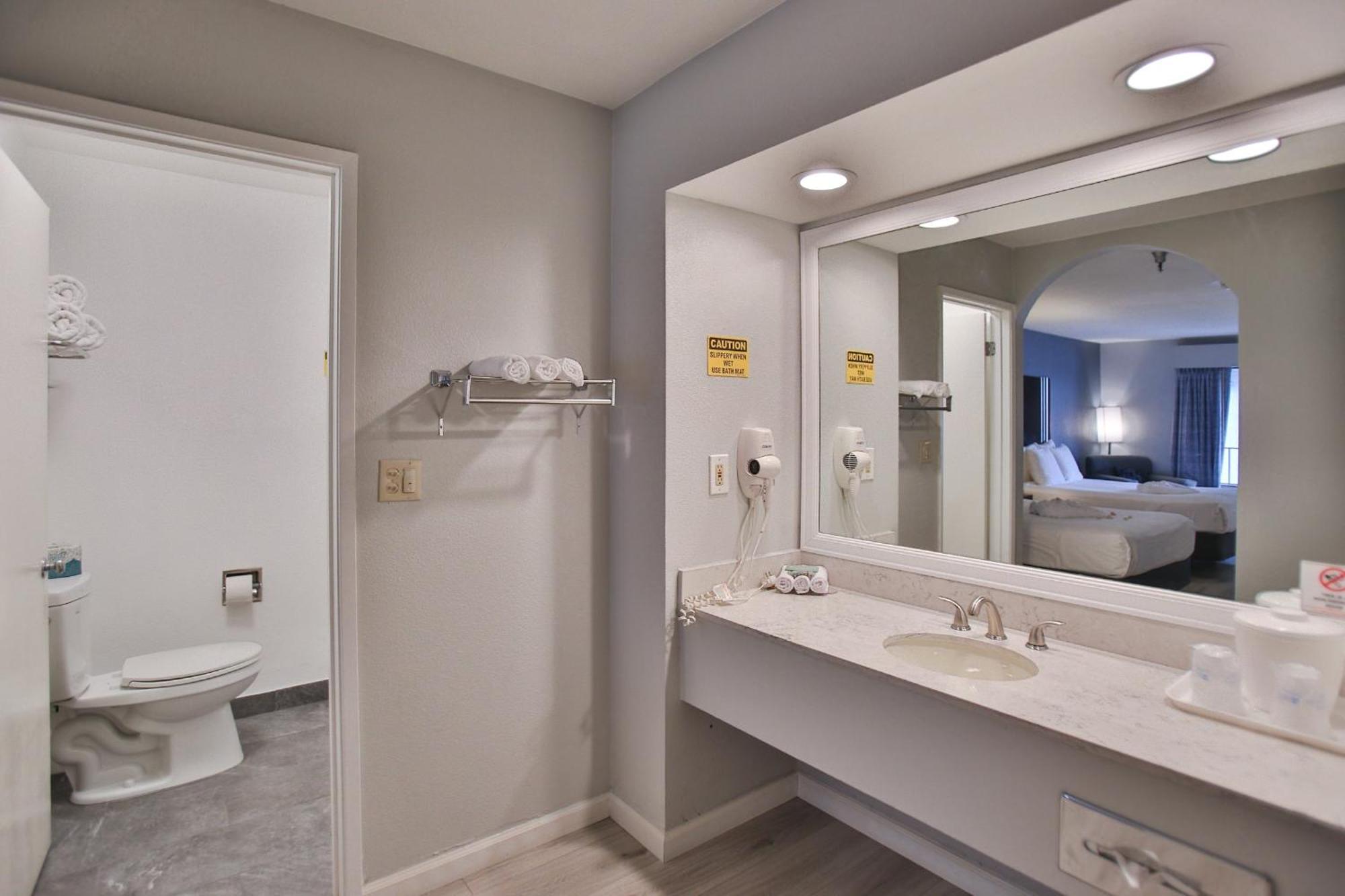 Best Western Surf City Huntington Beach Kültér fotó