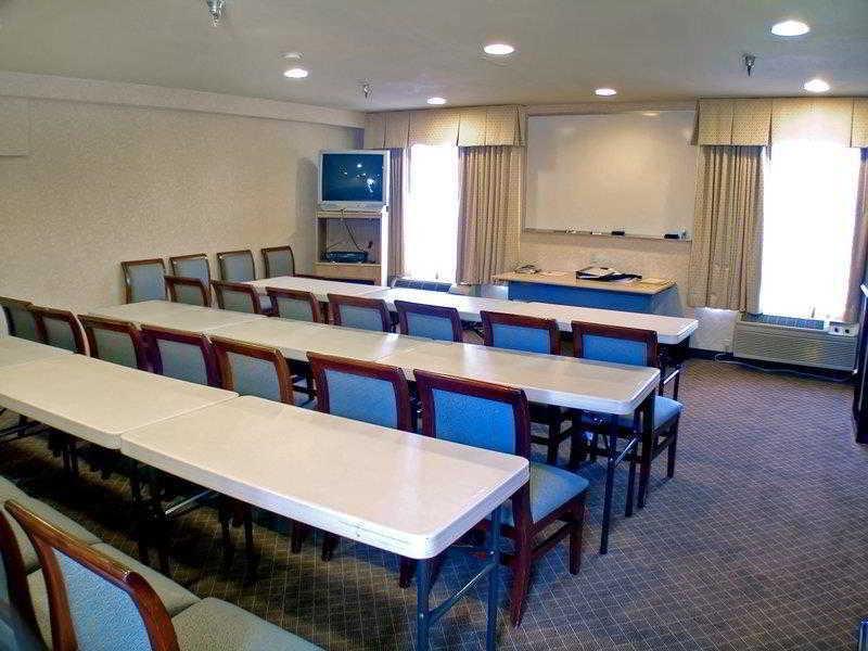 Best Western Surf City Huntington Beach Létesítmények fotó