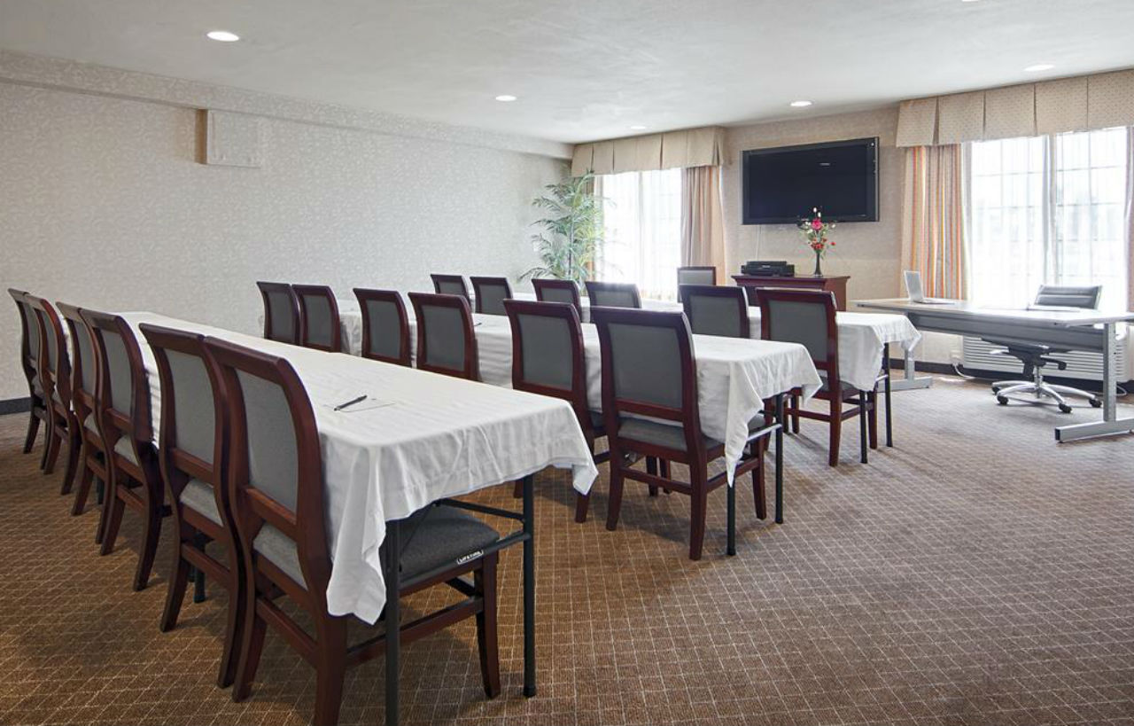Best Western Surf City Huntington Beach Kültér fotó